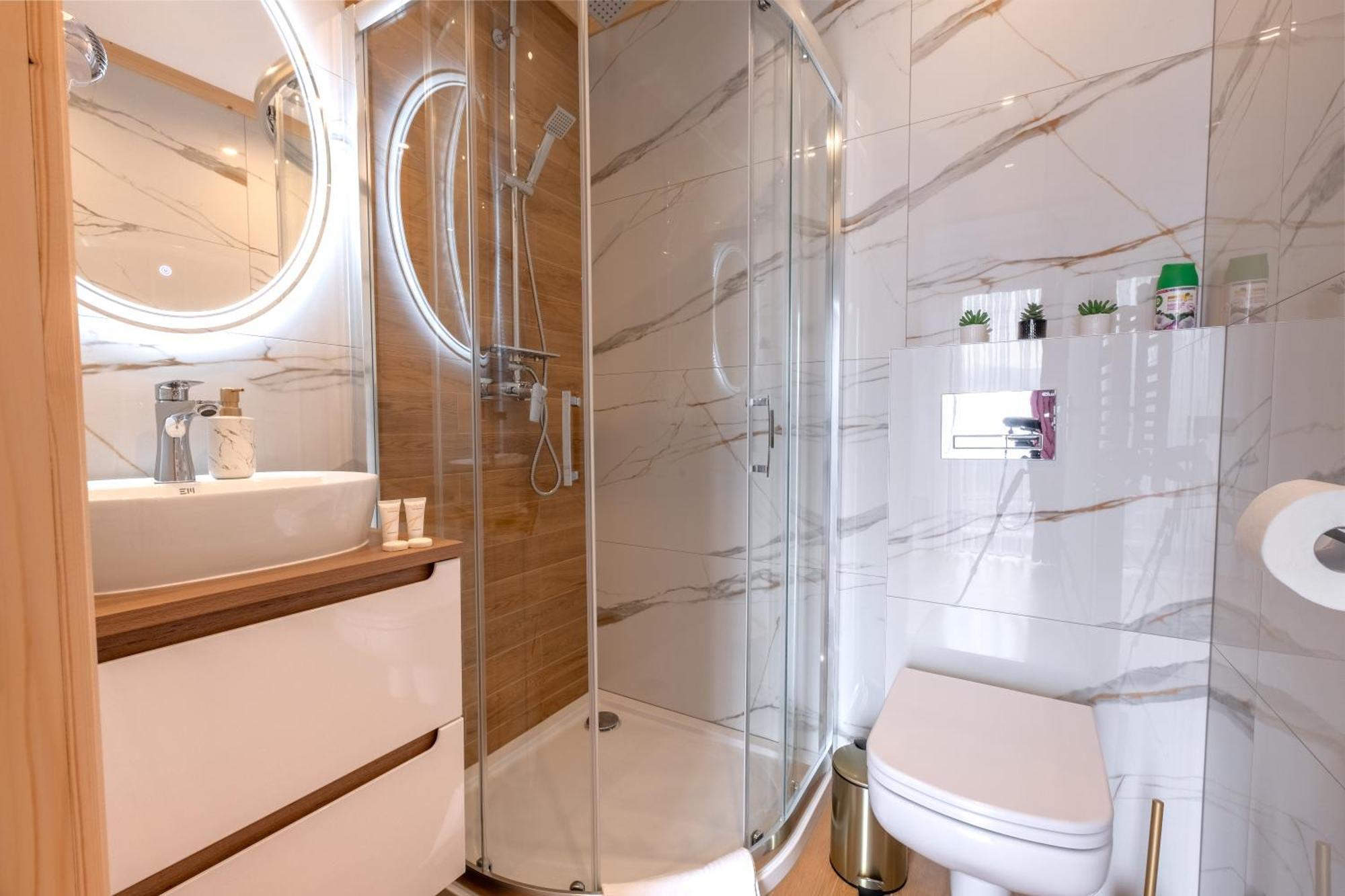Apartamenty Gorskie Widoki Poronin Exterior foto